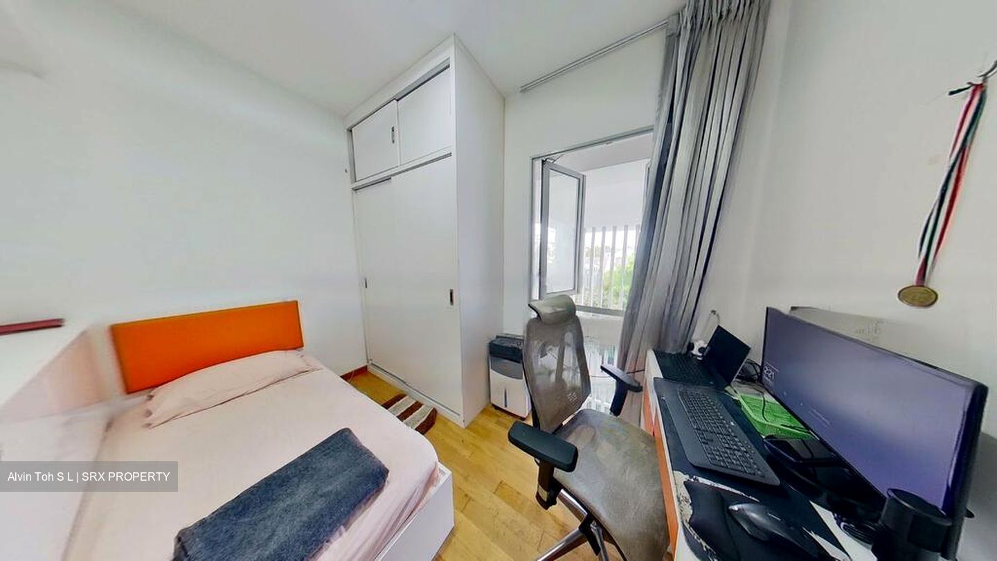 Summer Scent (D19), Apartment #466663451